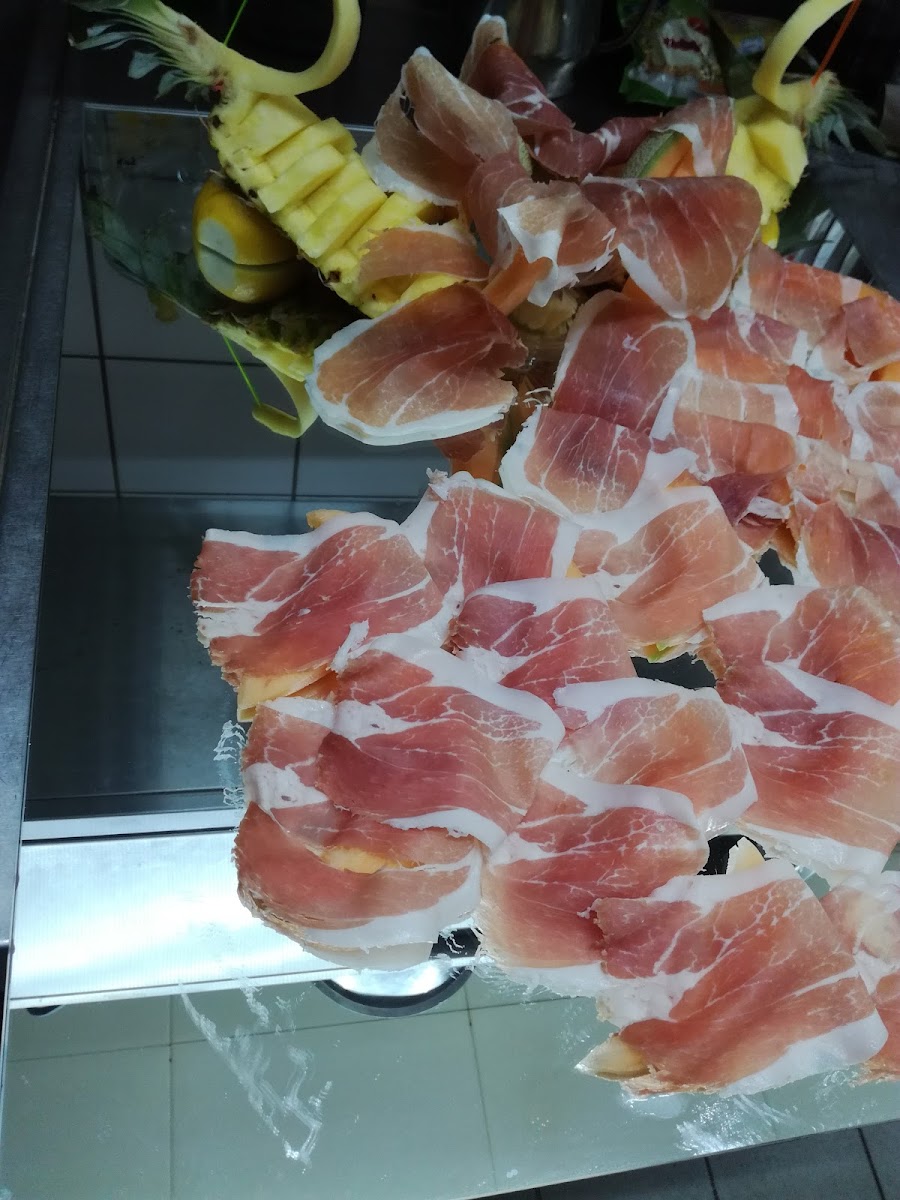 Bistrorante Tricolore Mainz Photos 2